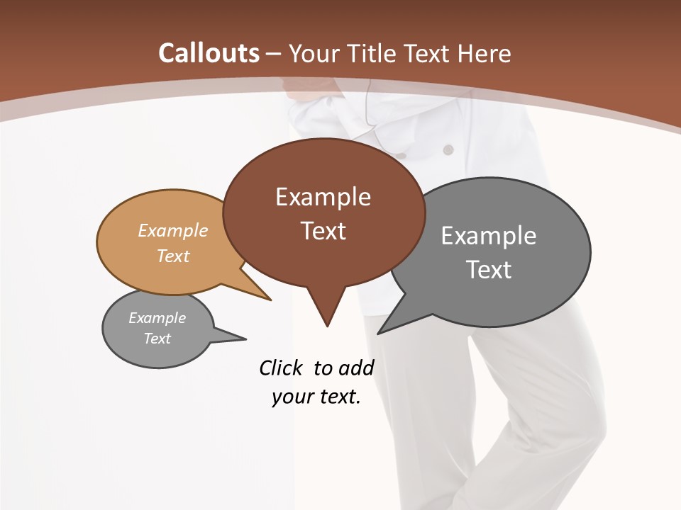 Kitchen Study Nutrition PowerPoint Template