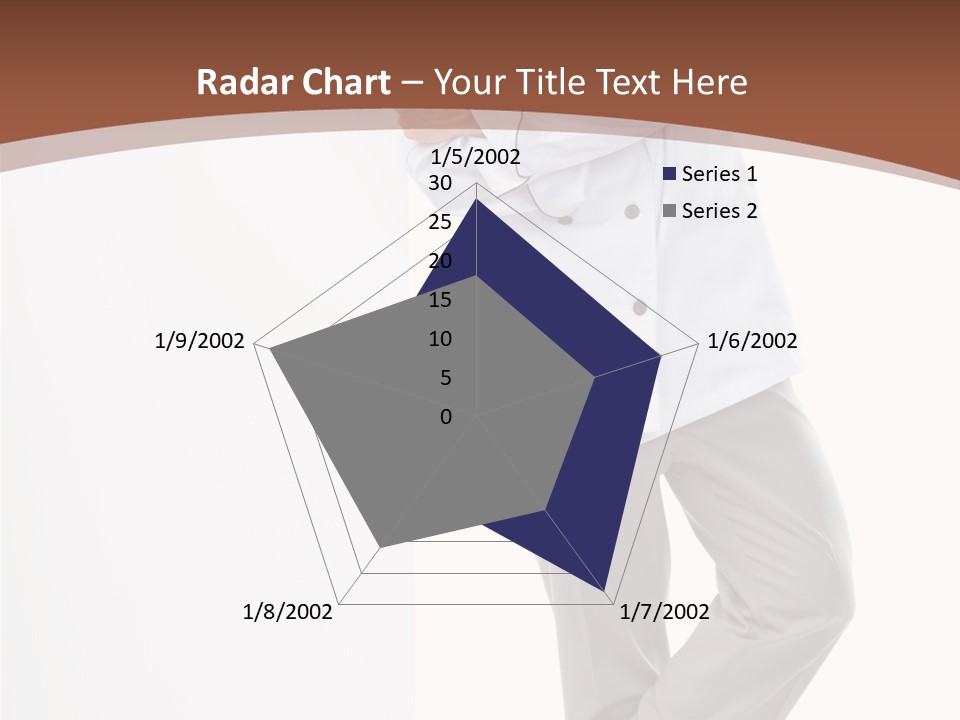 Kitchen Study Nutrition PowerPoint Template