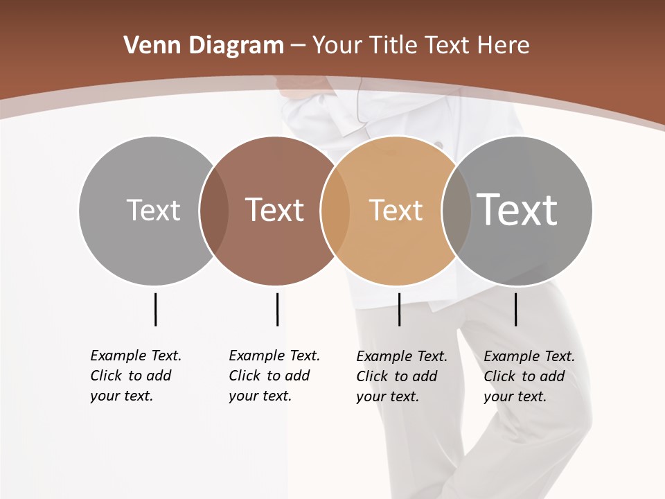 Kitchen Study Nutrition PowerPoint Template