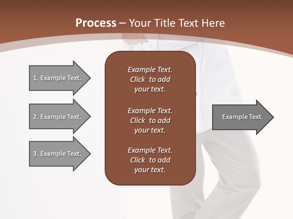 Kitchen Study Nutrition PowerPoint Template