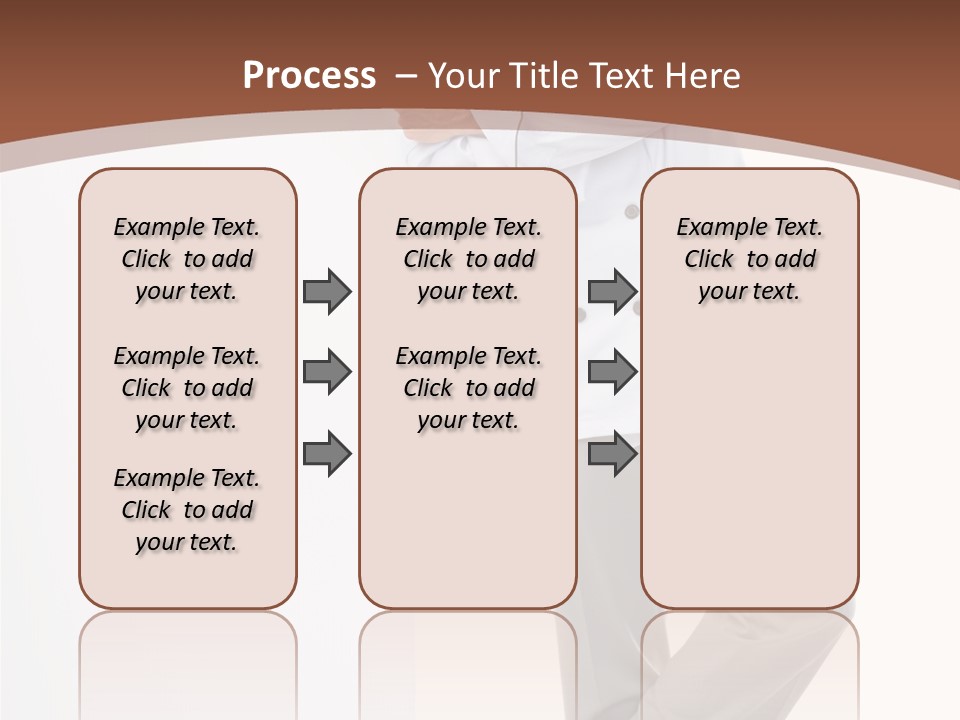 Kitchen Study Nutrition PowerPoint Template