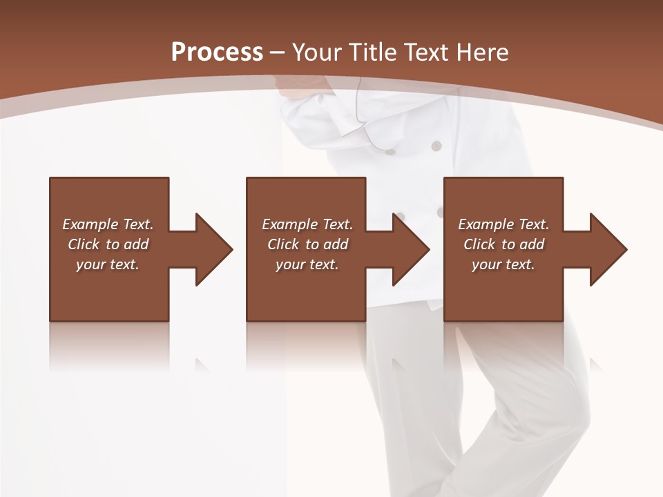 Kitchen Study Nutrition PowerPoint Template