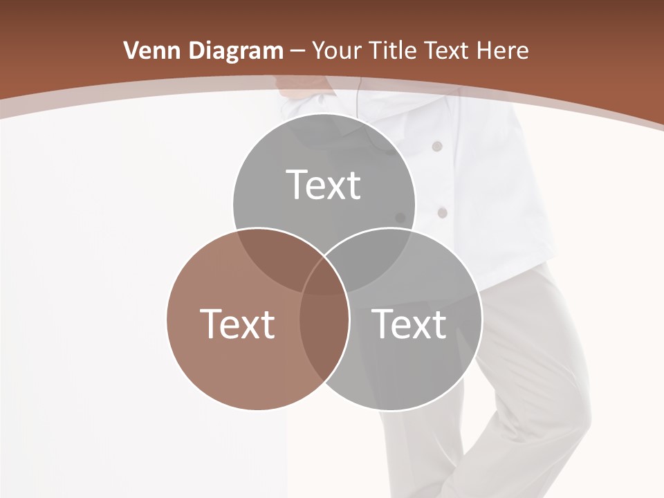 Kitchen Study Nutrition PowerPoint Template