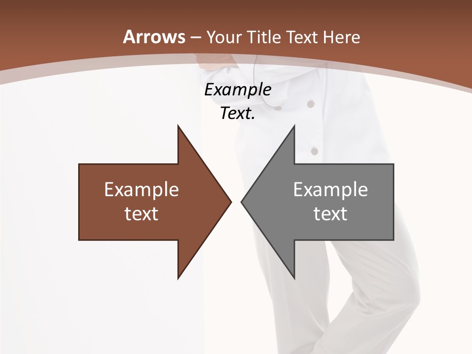 Kitchen Study Nutrition PowerPoint Template