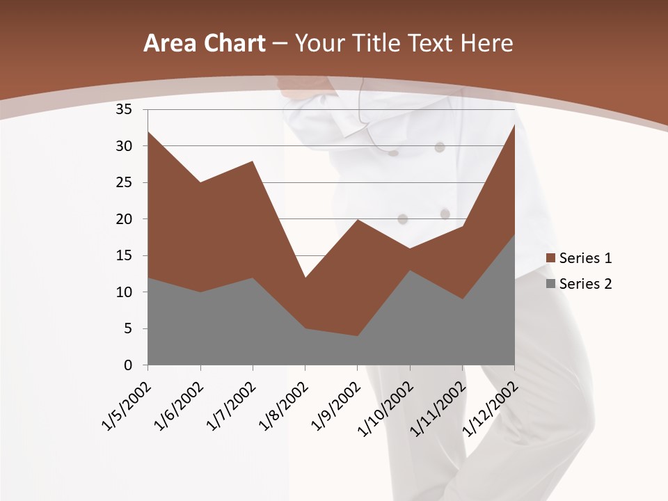 Kitchen Study Nutrition PowerPoint Template