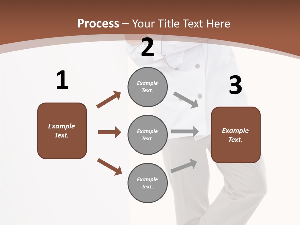 Kitchen Study Nutrition PowerPoint Template