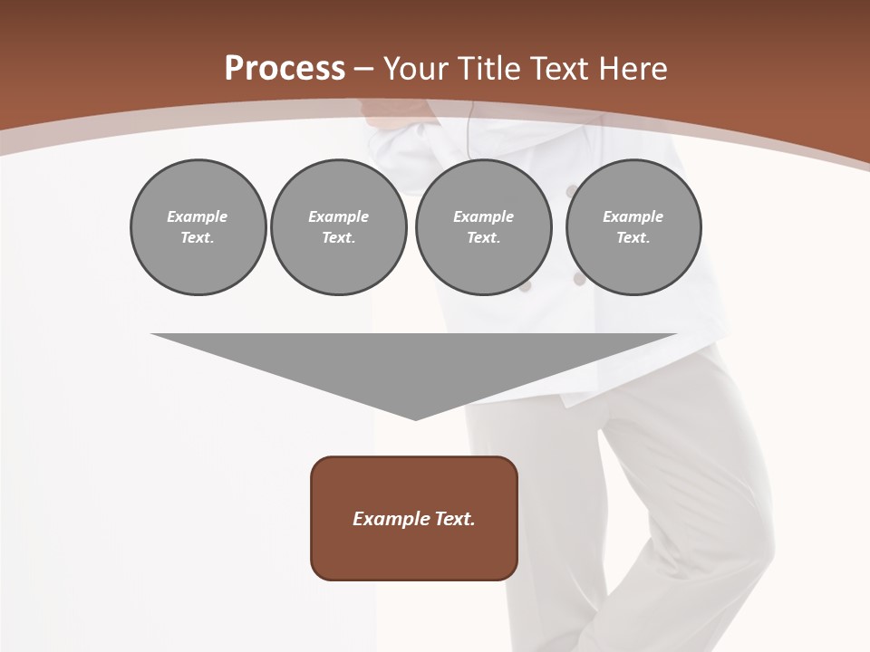 Kitchen Study Nutrition PowerPoint Template