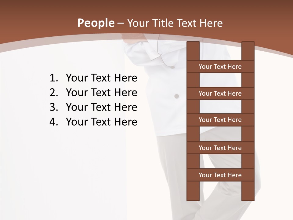 Kitchen Study Nutrition PowerPoint Template