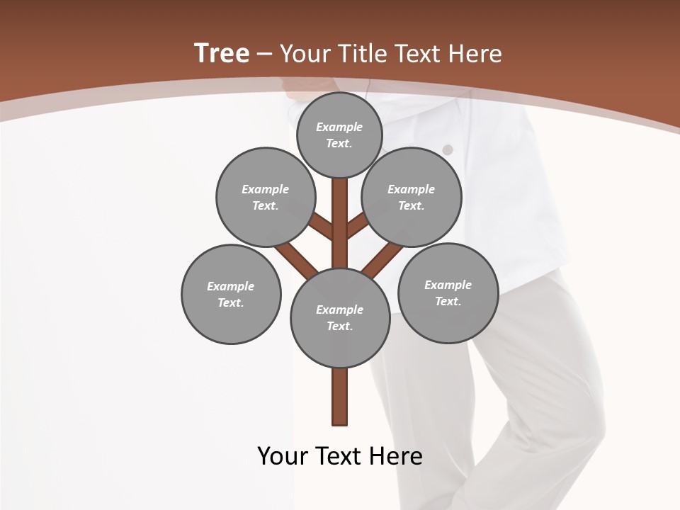 Kitchen Study Nutrition PowerPoint Template