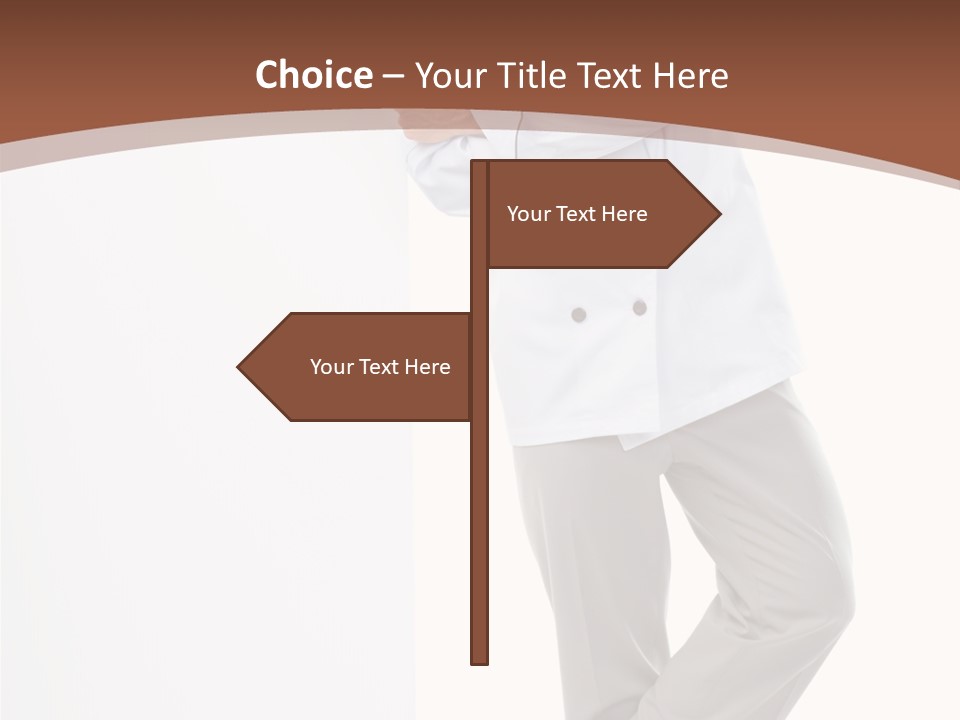 Kitchen Study Nutrition PowerPoint Template