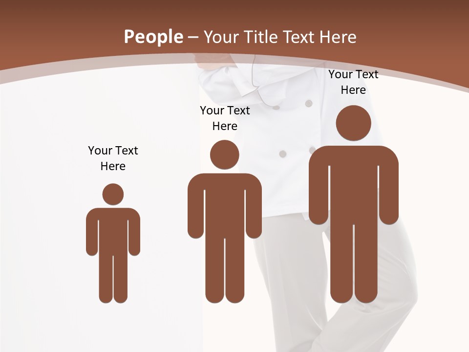 Kitchen Study Nutrition PowerPoint Template