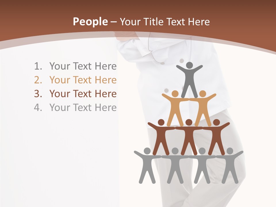 Kitchen Study Nutrition PowerPoint Template