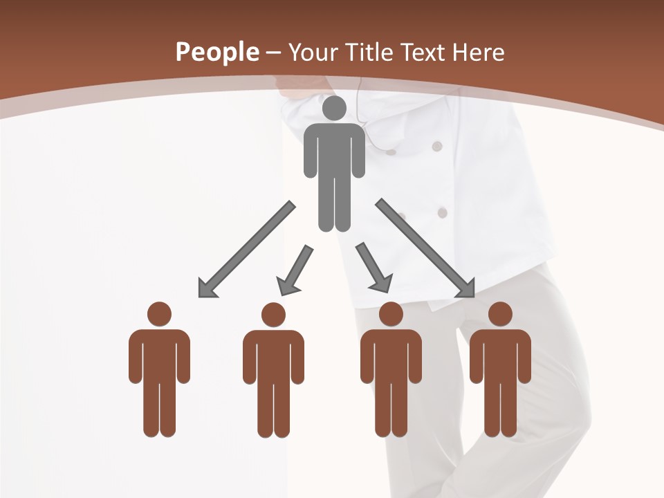 Kitchen Study Nutrition PowerPoint Template