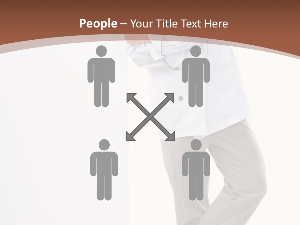 Kitchen Study Nutrition PowerPoint Template