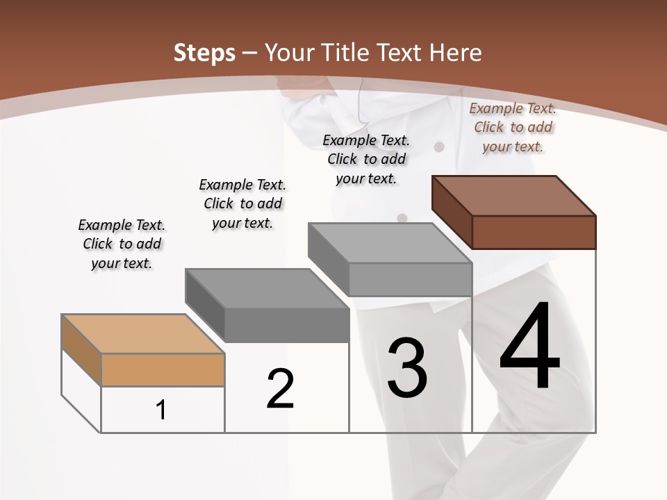 Kitchen Study Nutrition PowerPoint Template