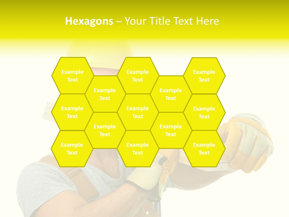 Employee Tool Business PowerPoint Template