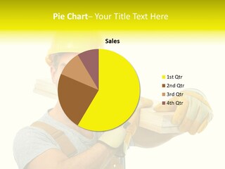 Employee Tool Business PowerPoint Template