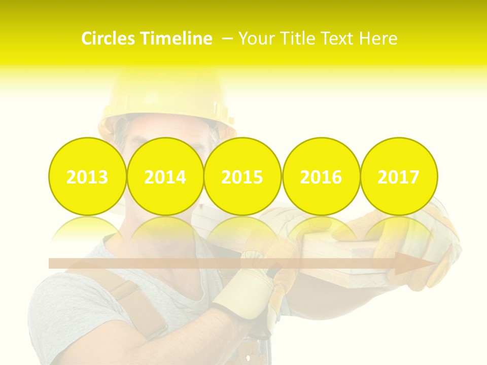 Employee Tool Business PowerPoint Template