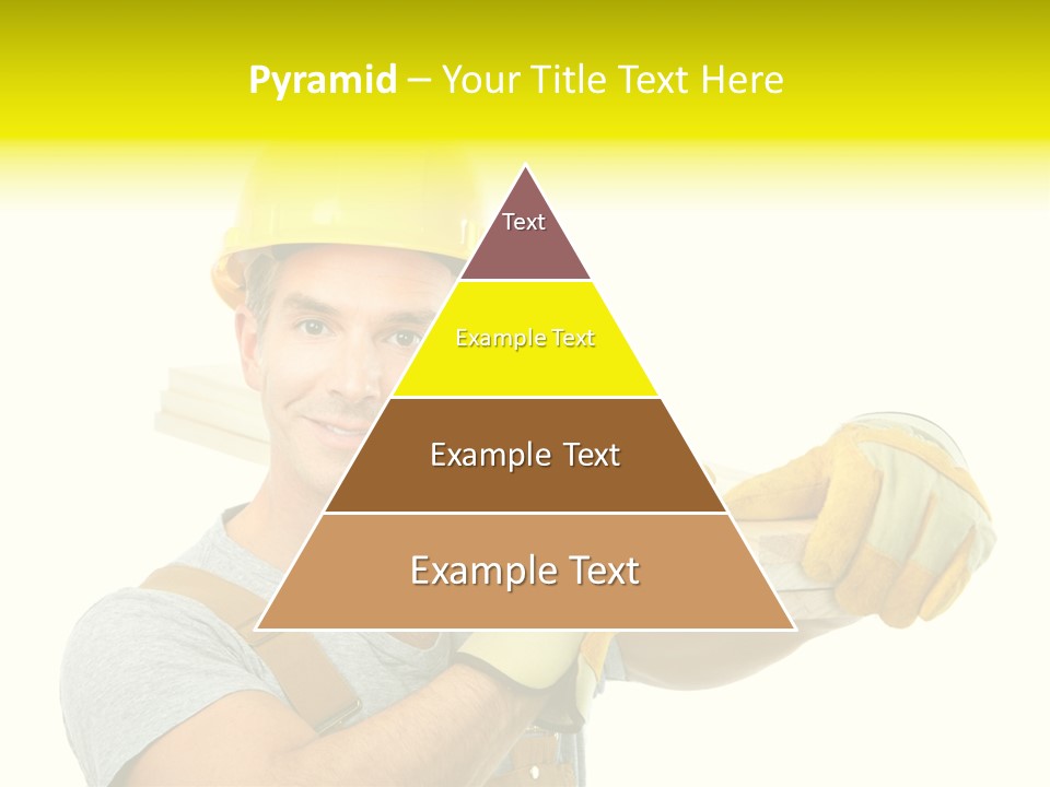 Employee Tool Business PowerPoint Template