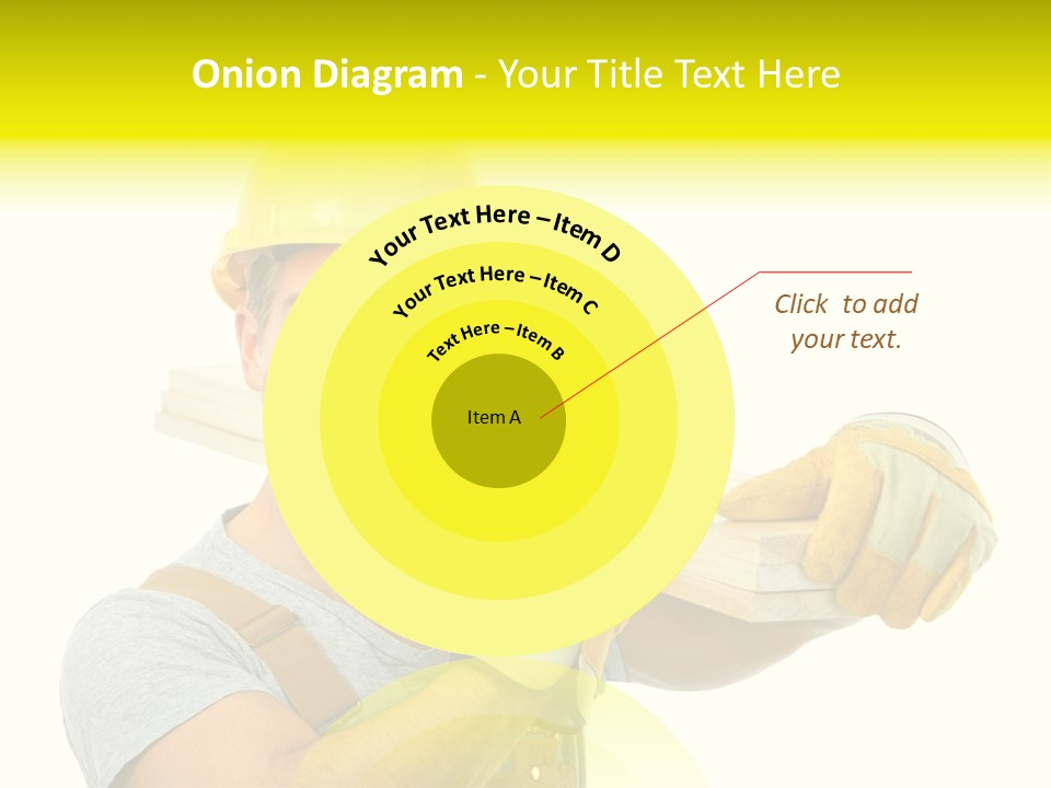 Employee Tool Business PowerPoint Template