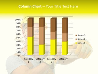 Employee Tool Business PowerPoint Template