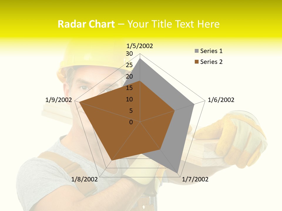 Employee Tool Business PowerPoint Template
