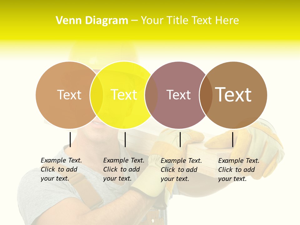 Employee Tool Business PowerPoint Template