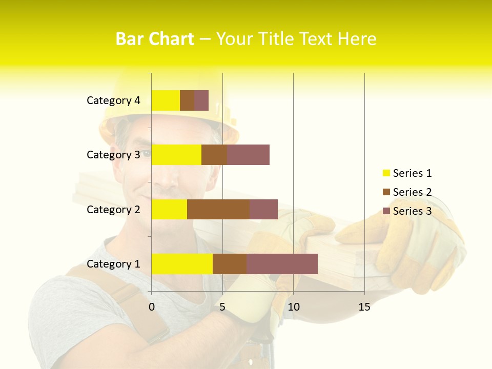Employee Tool Business PowerPoint Template