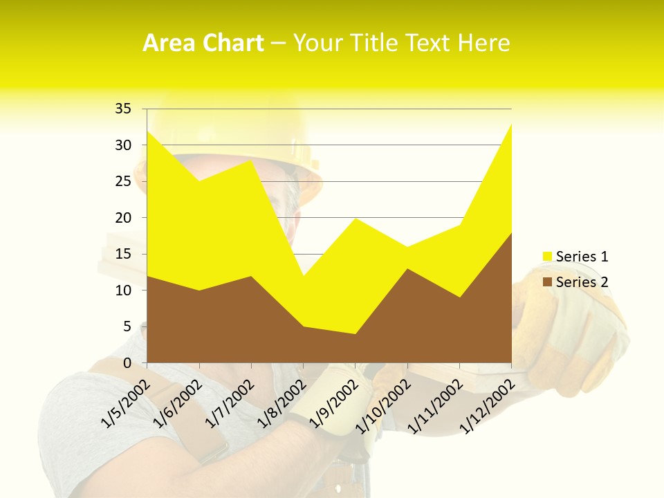 Employee Tool Business PowerPoint Template