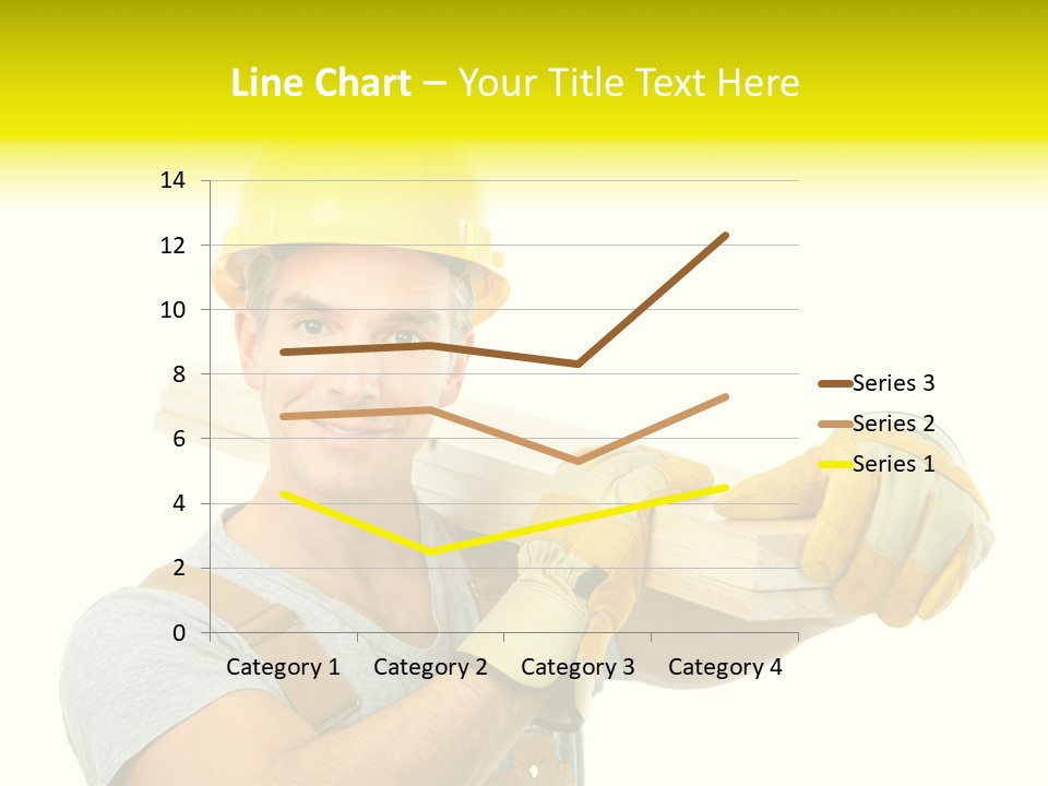 Employee Tool Business PowerPoint Template