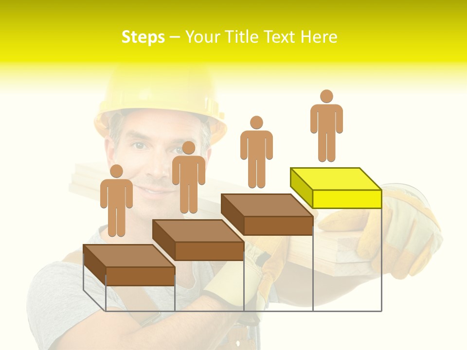 Employee Tool Business PowerPoint Template