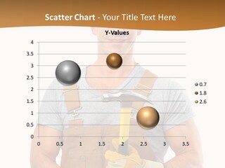 Human Man Profession PowerPoint Template