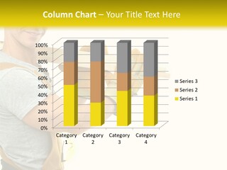 Labor Entrepreneur Profession PowerPoint Template