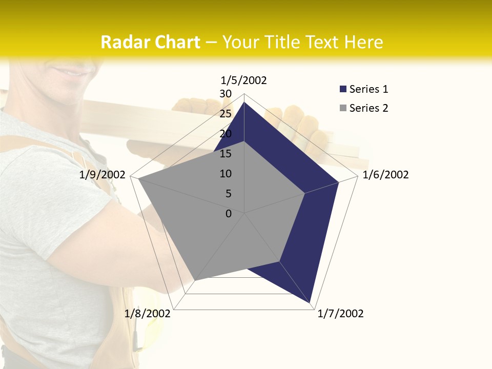 Labor Entrepreneur Profession PowerPoint Template