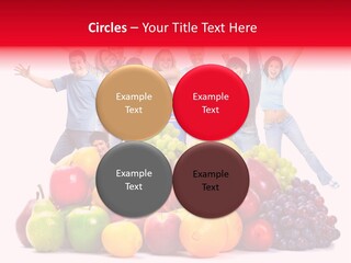 Fun Boy Friendly PowerPoint Template