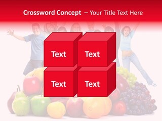 Fun Boy Friendly PowerPoint Template