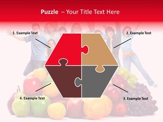 Fun Boy Friendly PowerPoint Template