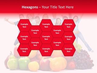 Fun Boy Friendly PowerPoint Template