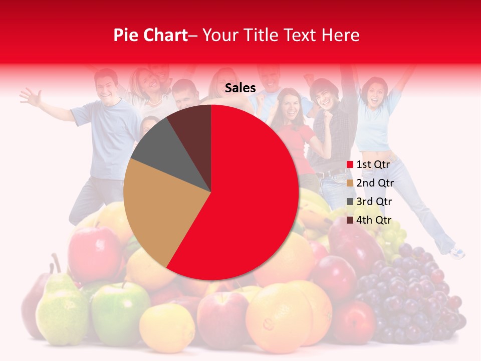 Fun Boy Friendly PowerPoint Template