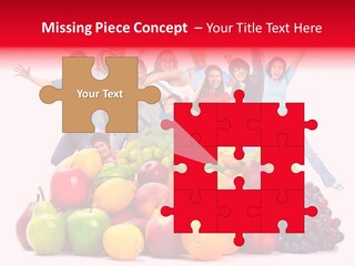 Fun Boy Friendly PowerPoint Template