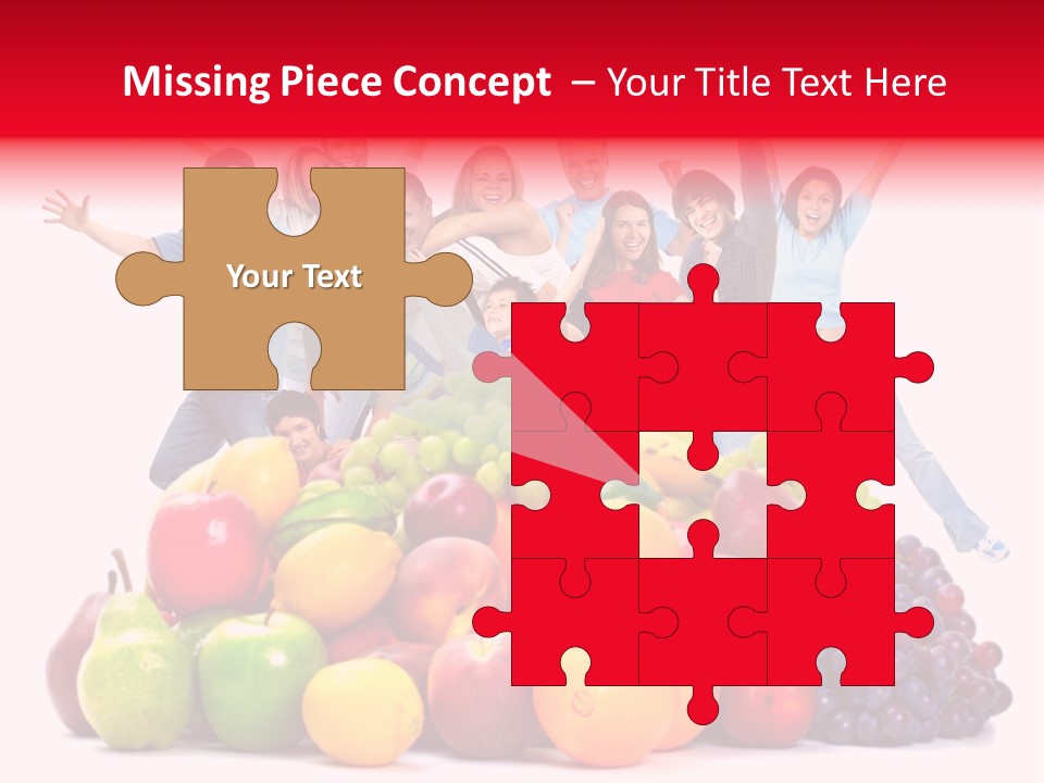 Fun Boy Friendly PowerPoint Template