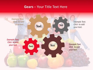 Fun Boy Friendly PowerPoint Template