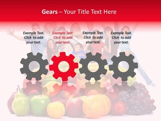 Fun Boy Friendly PowerPoint Template