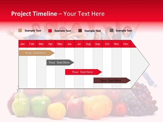 Fun Boy Friendly PowerPoint Template