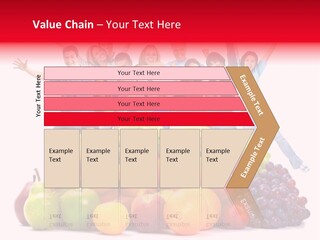 Fun Boy Friendly PowerPoint Template