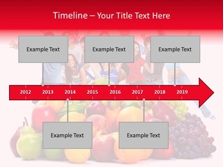 Fun Boy Friendly PowerPoint Template