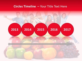 Fun Boy Friendly PowerPoint Template