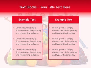 Fun Boy Friendly PowerPoint Template
