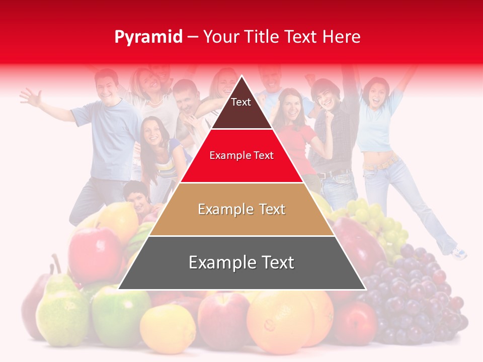 Fun Boy Friendly PowerPoint Template