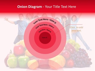 Fun Boy Friendly PowerPoint Template